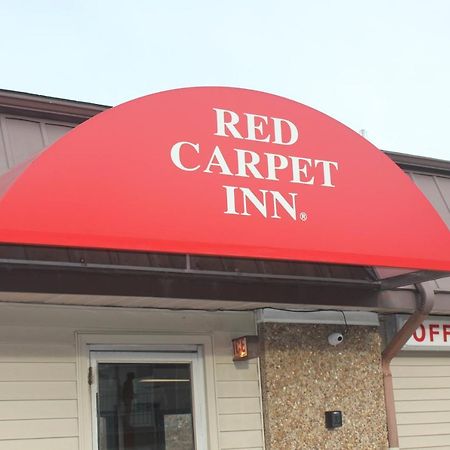 Red Carpet Inn - Louisville Exteriér fotografie
